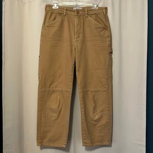 Everlane Carpenter Pants